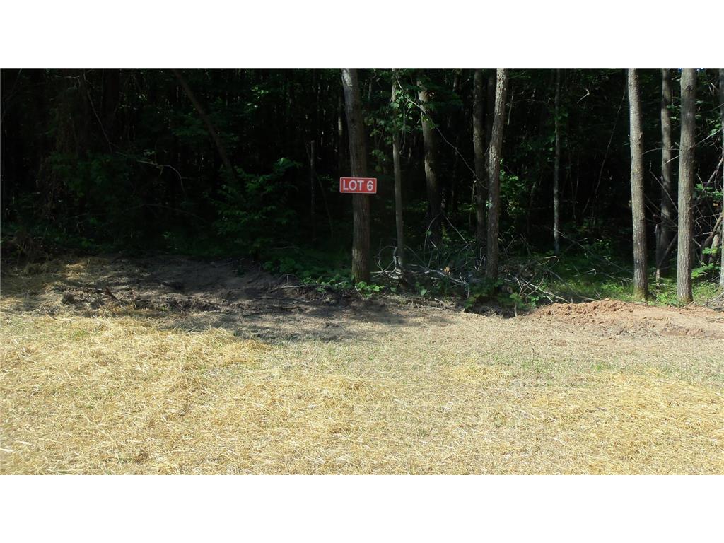 Lot 6 Aspen Ridge Trl Siren WI 54872 6576738 image1