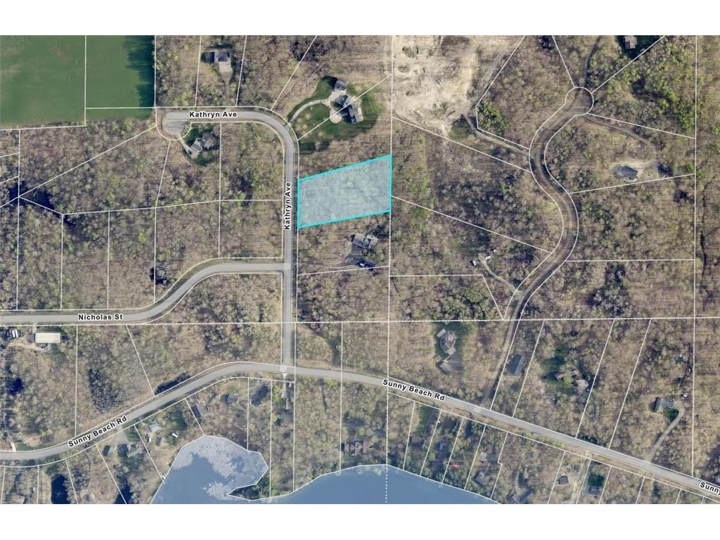 Lot 6 BLK 2 Kathryn Ave Kathryn Ave Grand Rapids MN 55744 7000472 image1