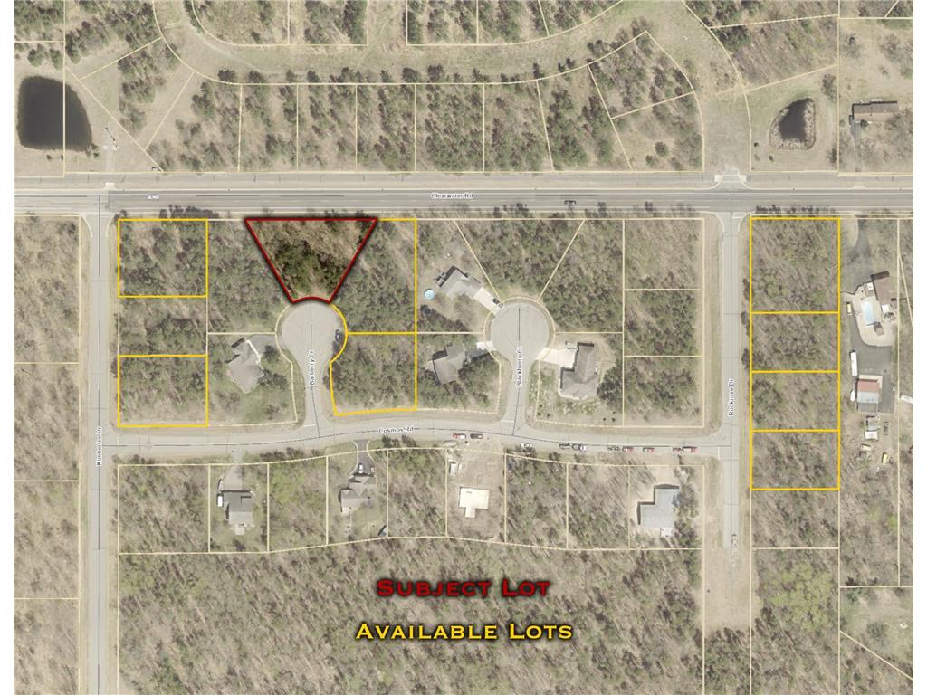 Lot 6 Barberry Court Baxter MN 56425 6371661 image1