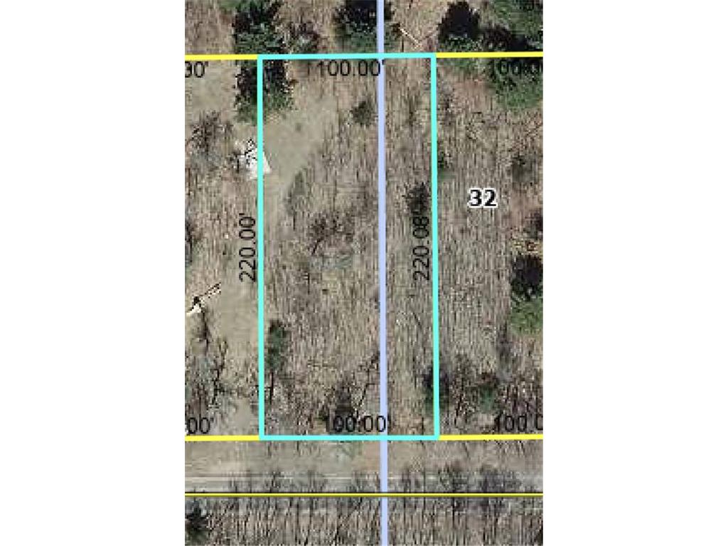 Lot 6 Bay Drive Danbury WI 54830 6602097 image1