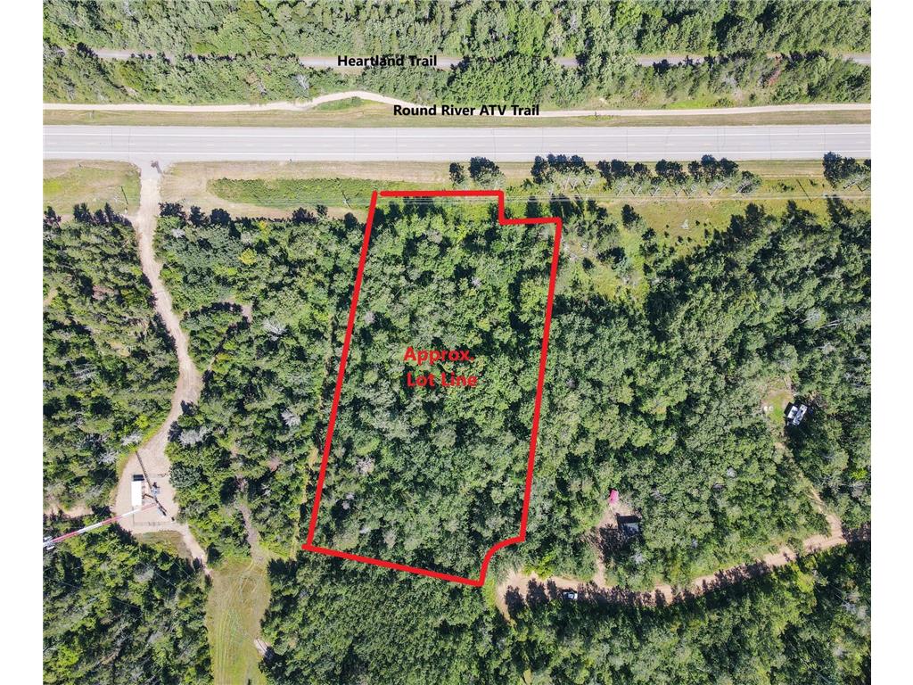 Lot 6 Blk 3 Green Tree Lane N Akeley MN 56433 - Tenth Crow Wing 6418055 image1