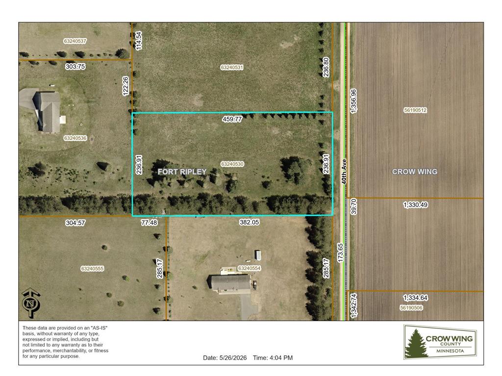 Lot 6 Block 1 40th Ave Brainerd MN 56401 7080919 image13