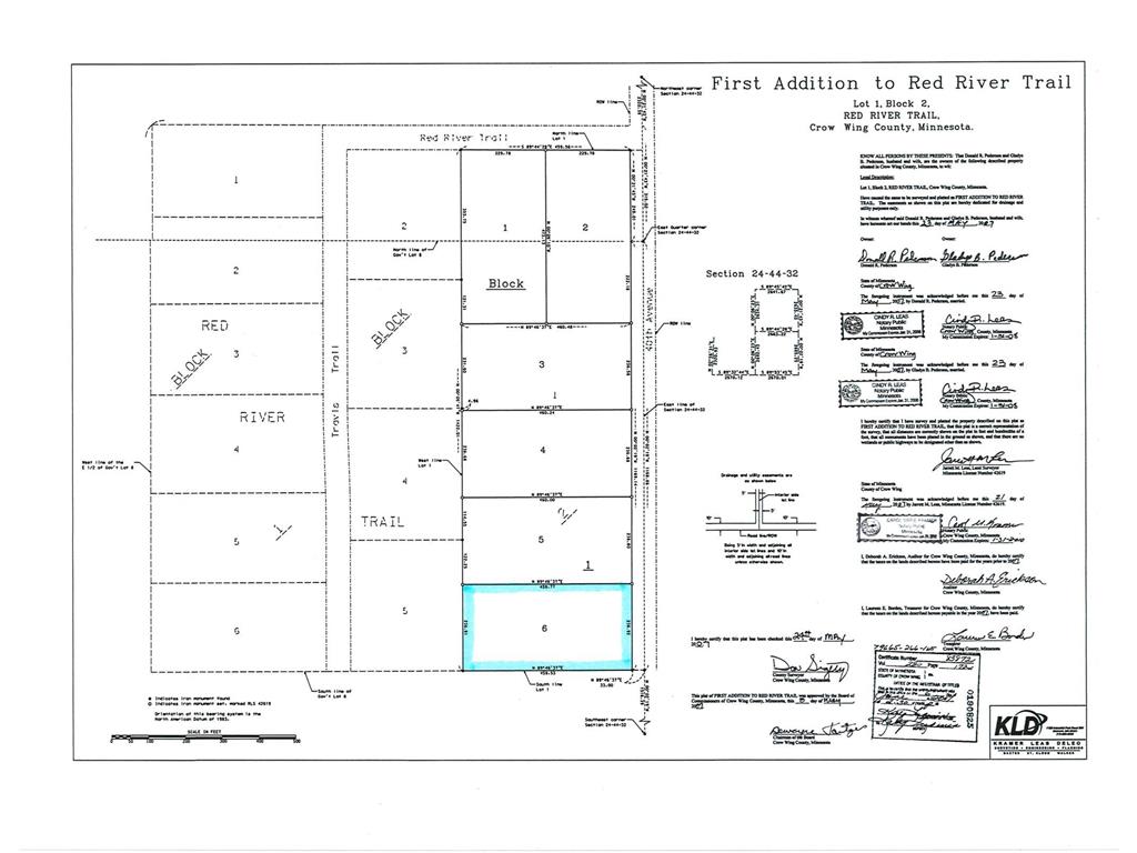 Lot 6 Block 1 40th Ave Brainerd MN 56401 7080919 image14
