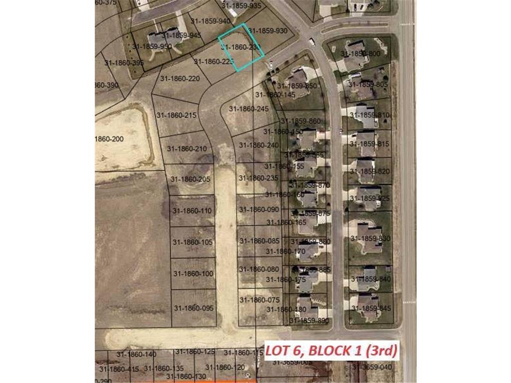 Lot 6 Block 1 Campbell Boulevard Worthington MN 56187 6563543 image1