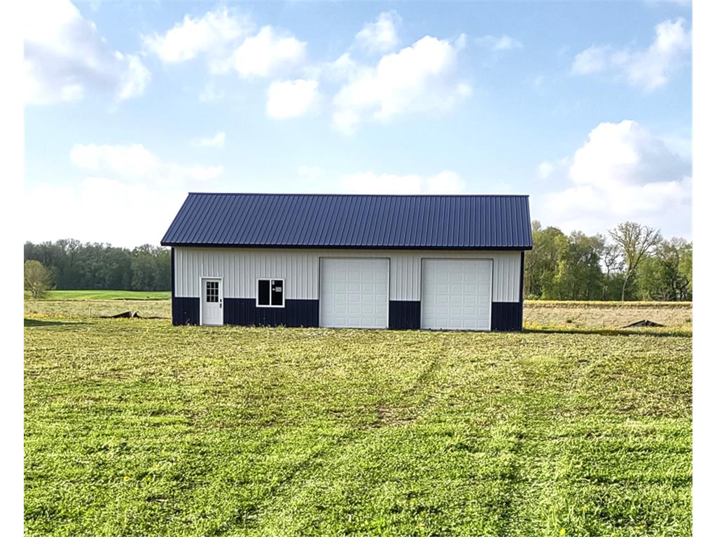 Lot 6, Block 1 Lake Ida Way NW, Alexandria, MN, 56308 MLS 6536649