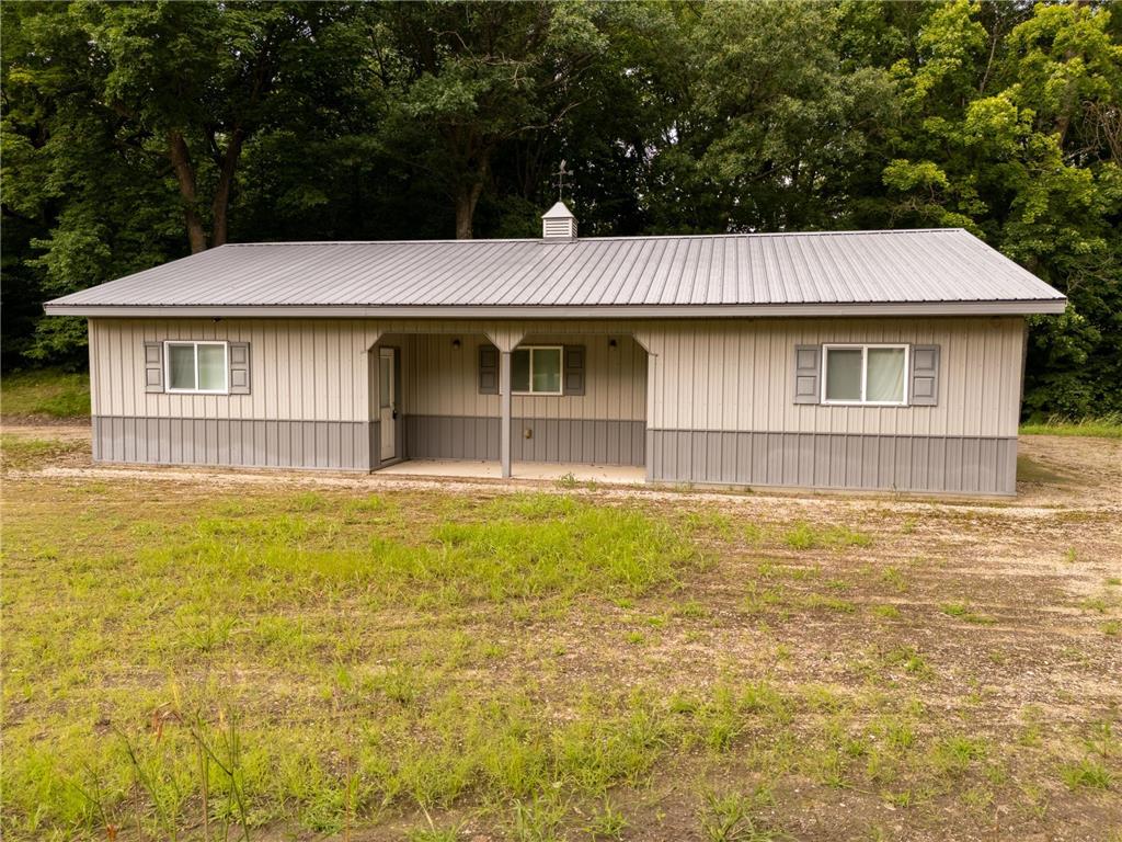 Lot 6 Block 2 Breezy Circle NW Alexandria MN 56308 - Ida 6761370 image1