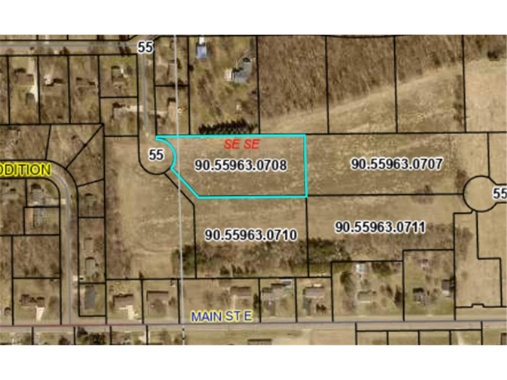 Lot 6 Block 3 2 1/2 Ave NE Saint Stephen MN 56375 7005735 image2