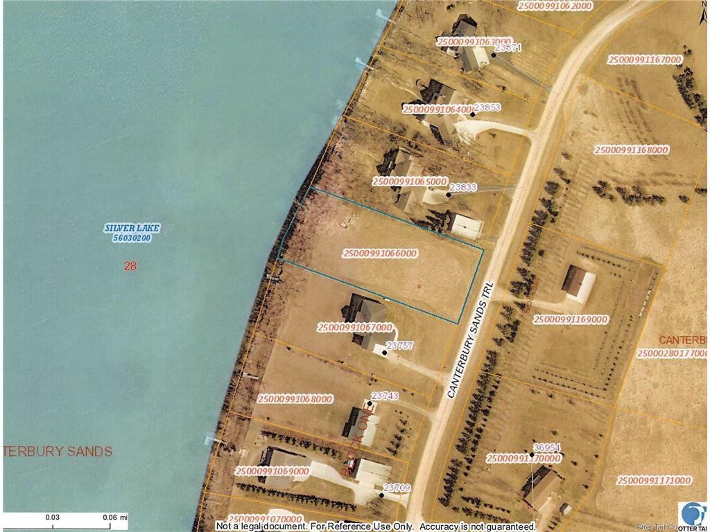 Lot 6 Canterbury sands Everts Twp MN 56515 - First Silver 6336773 image1