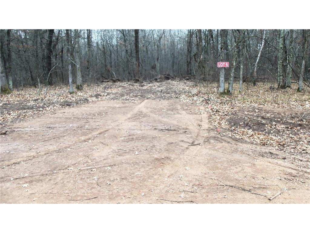 Lot 6 Canute Creek Trl Anderson Twp WI 54840 7006772 image1
