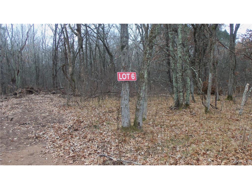 Lot 6 Canute Creek Trl Anderson Twp WI 54840 7006772 image2