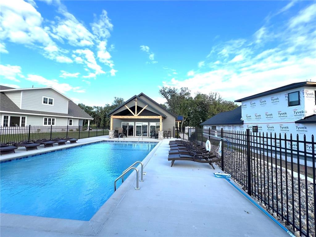 Lot 6 Castle Shores Indian Beach Road Spicer MN 56288 - Green 7014844 image14