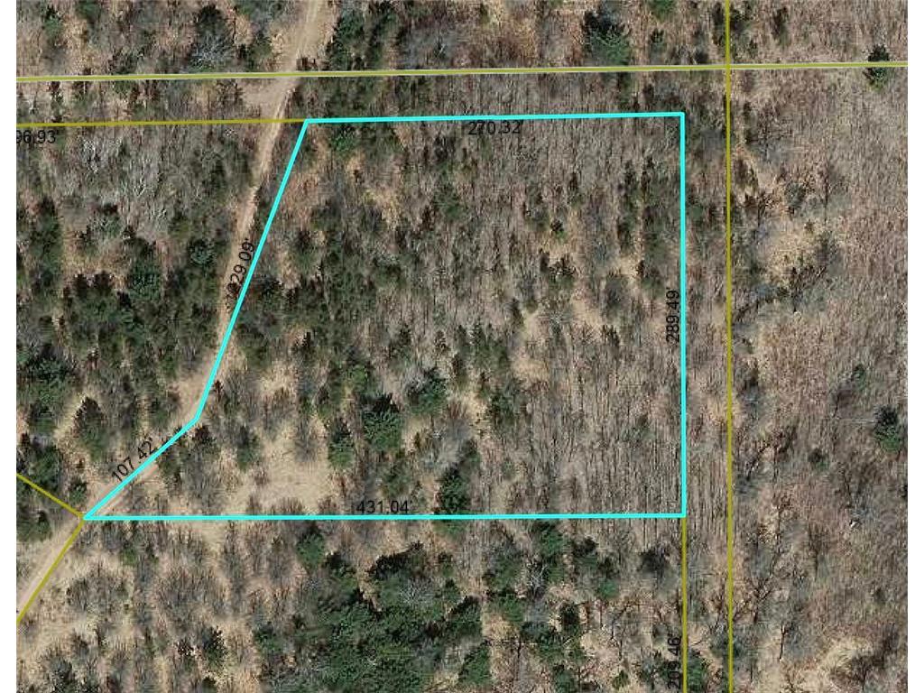 Lot 6 Crystal Lake Drive Danbury WI 54830 6694260 image1