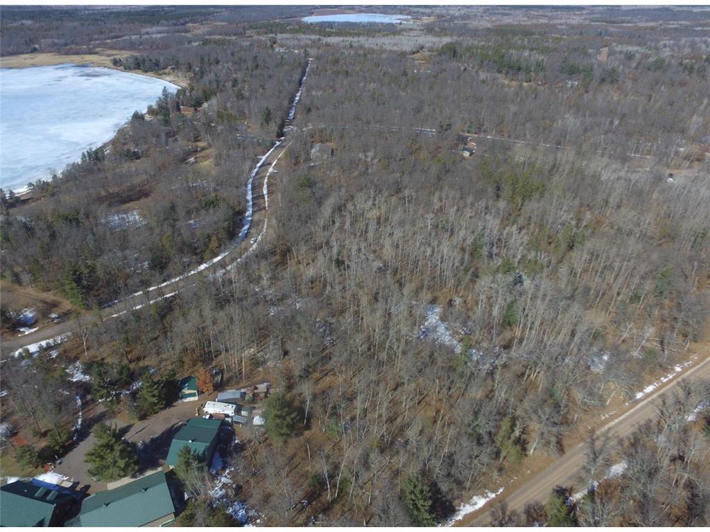 Lot 6 E Bass Lake Road Danbury WI 54893 6686681 image1