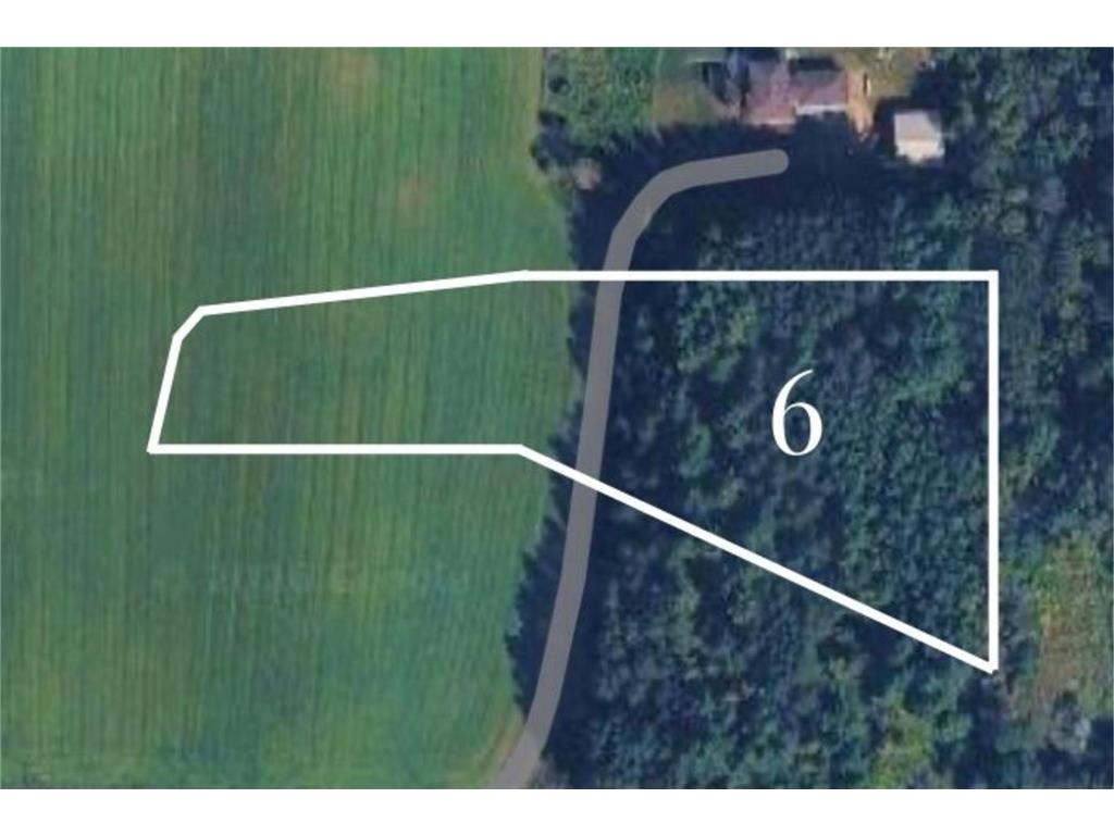 Lot 6 Glen Oaks Drive Troy Twp WI 54022 7025336 image1