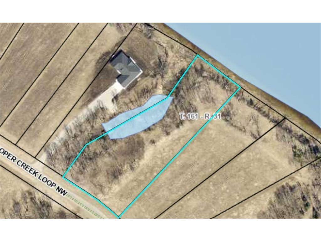 Lot 6 Hooper Creek Loop NW Baudette Twp MN 56623 - Rainy River 7000405 image1