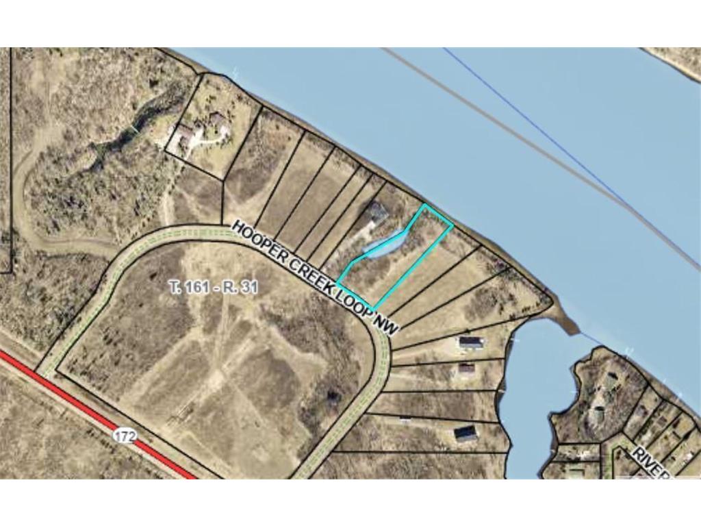 Lot 6 Hooper Creek Loop NW Baudette Twp MN 56623 - Rainy River 7000405 image2