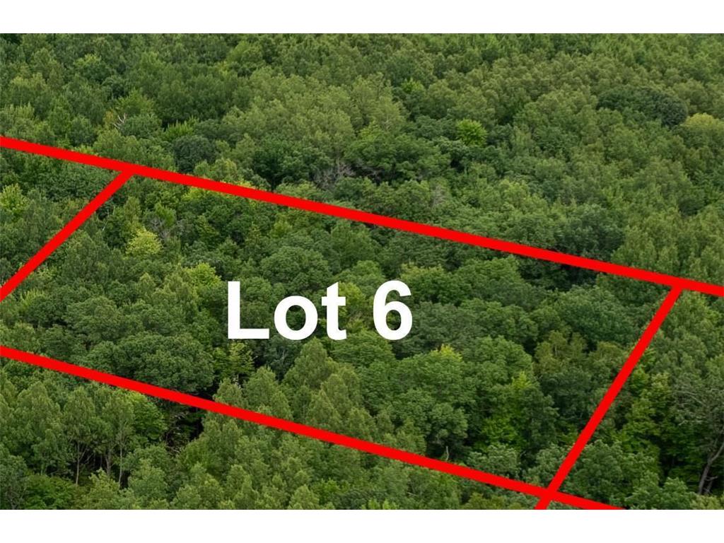 Lot 6 Ken Can Lane Jackson Twp WI 54893 6785373 image1