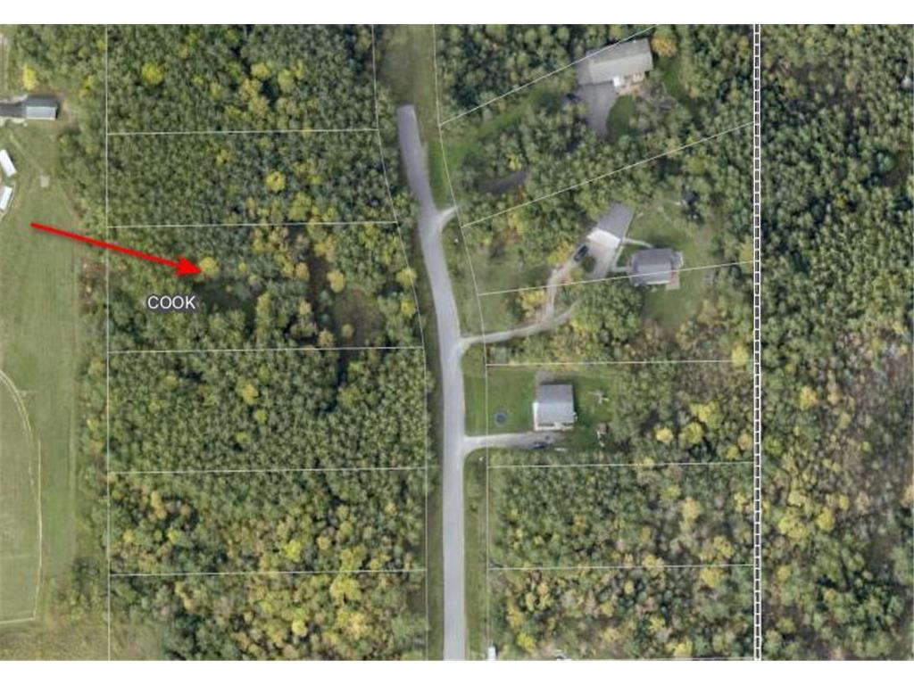 Lot 6 Lund Road Cook MN 55723 7072832 image1