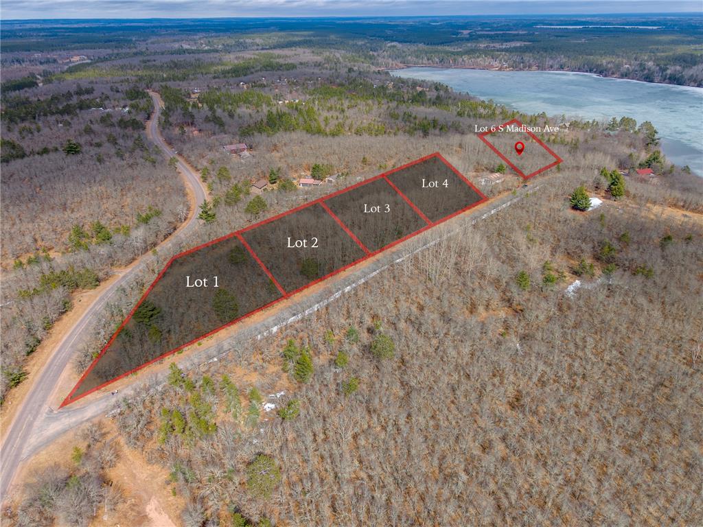 Lot 6 S Madison Avenue Wascott WI 54838 7047558 image1