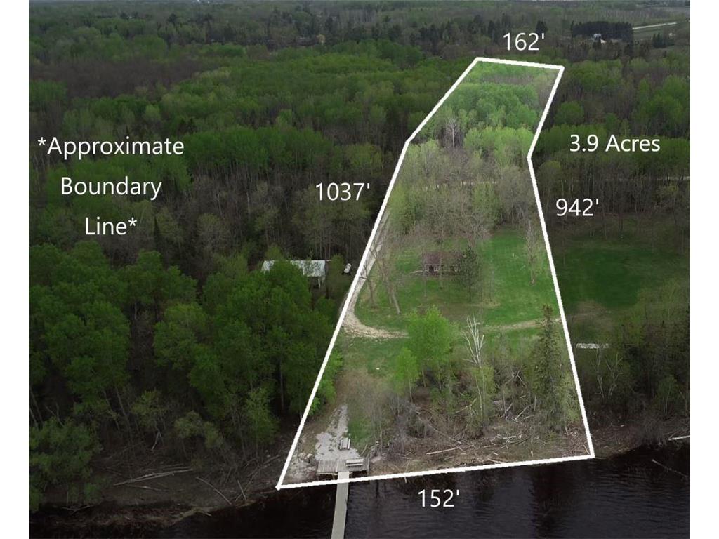 Lot 6 - TBD Driftwood Lane NW Baudette MN 56623 - Rainy River 6376722 image1
