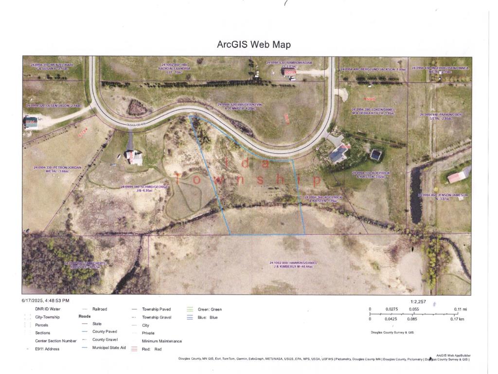 Lot 6 Tasha Drive Ida Twp MN 56332 6741767 image1