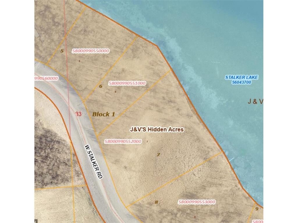 Lot 6 W Stalker Road Tordenskjold Twp MN 56515 7078583 image1
