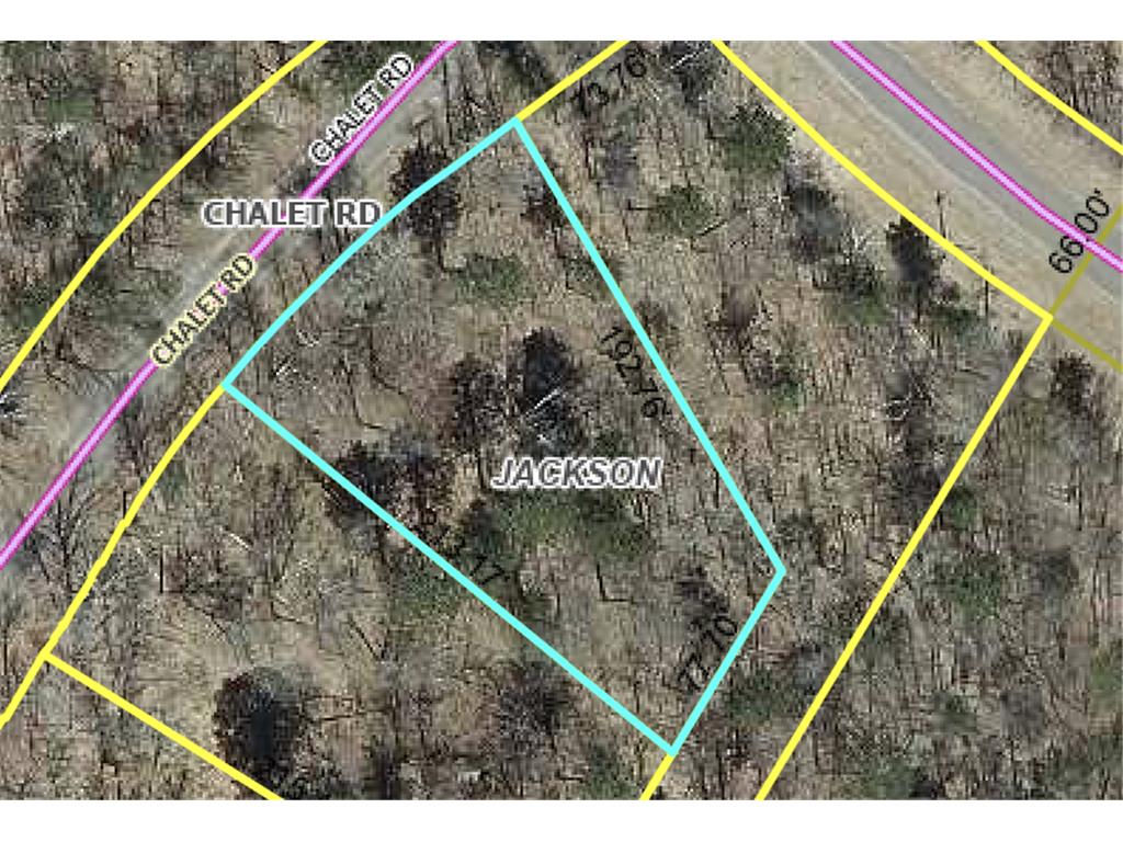 Lot 60 Chalet Road Danbury WI 54830 6647310 image1