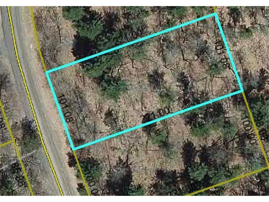 Lot 60 Half Moon Circle Danbury WI 54830 6640919 image1