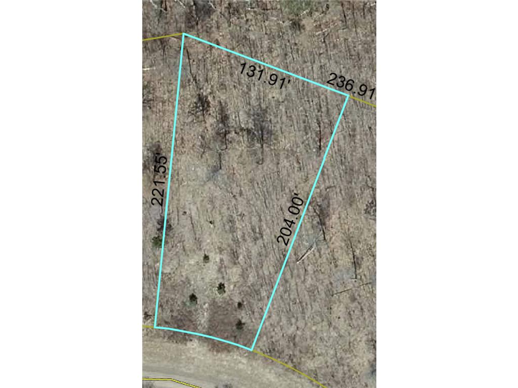 Lot 61 Honey Tree Terrace Danbury WI 54830 6809083 image1