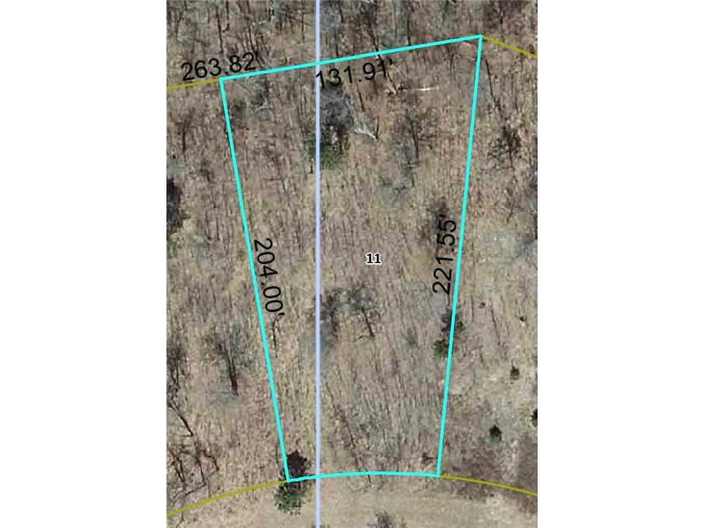 Lot 62 Honey Tree Terrace Danbury WI 54830 6809093 image1