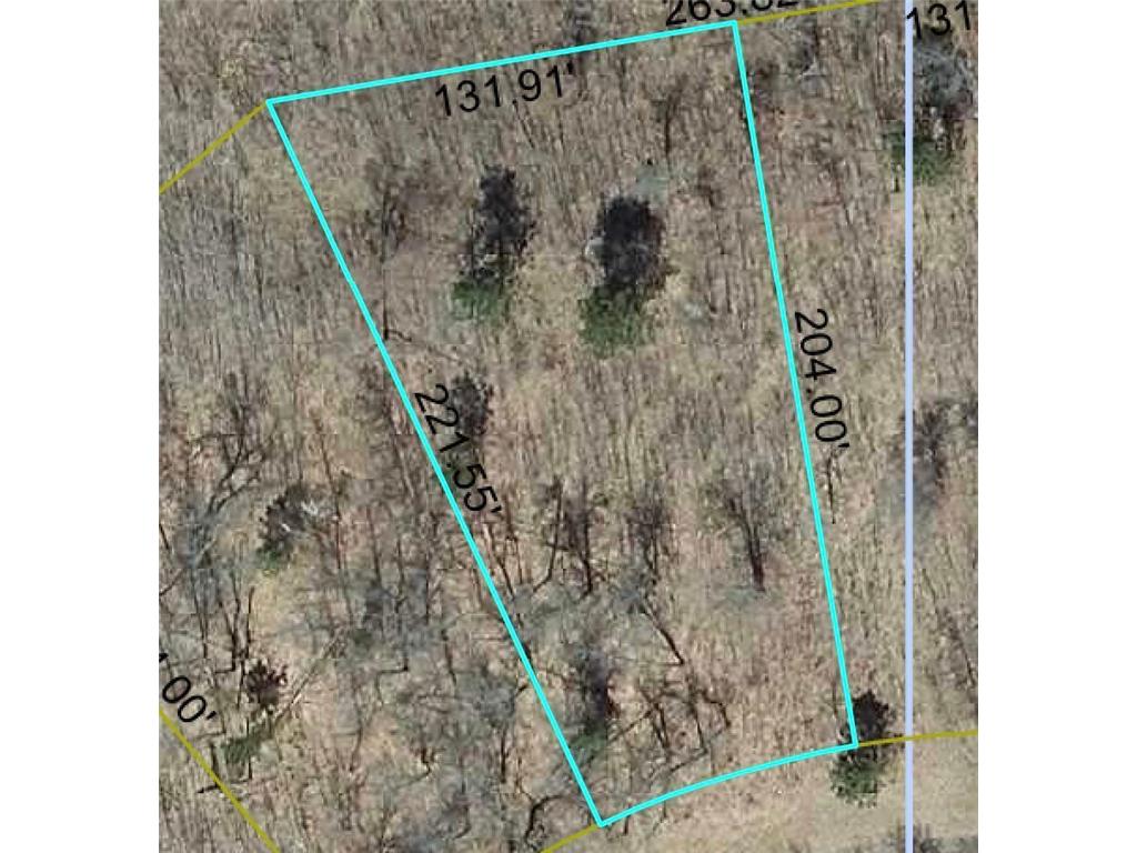 Lot 63 Honey Tree Terrace Danbury WI 54830 6809106 image1