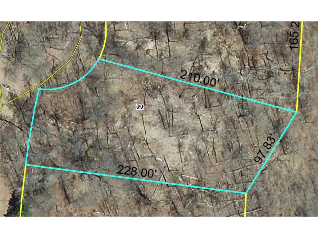 Lot 63 Skylight Way Danbury WI 54830 6778367 image1