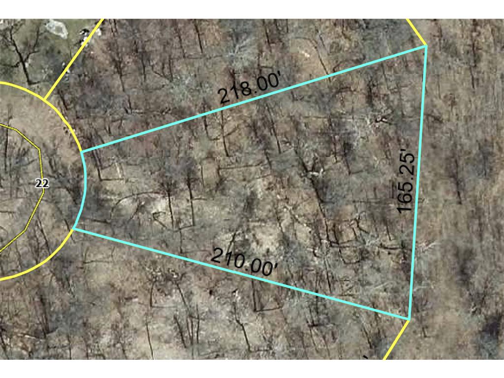 Lot 64 Skylight Way Danbury WI 54830 6778384 image1