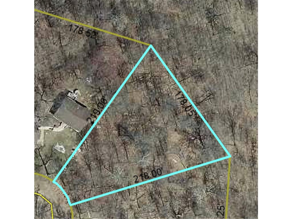 Lot 65 Skylight Way Danbury WI 54830 6610707 image1