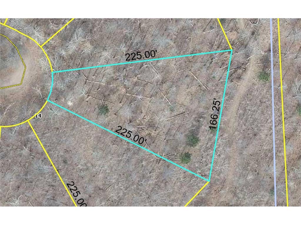 Lot 66 Wintergreen Way Danbury WI 54830 7093896 image1