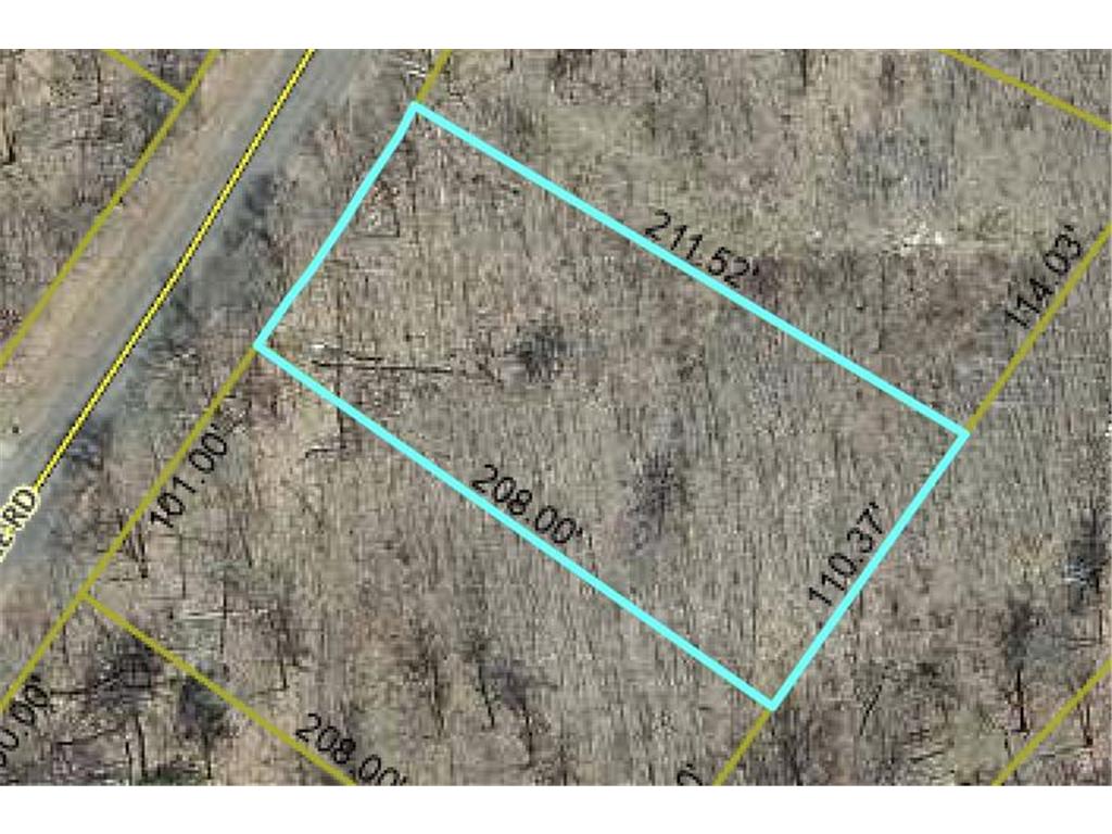 Lot 67 Three Mile Road Danbury WI 54830 6566110 image1