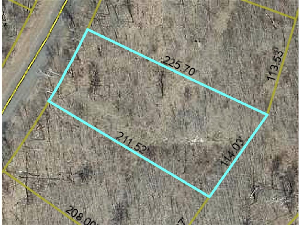 Lot 68 Three Mile Road Danbury WI 54830 6566162 image1
