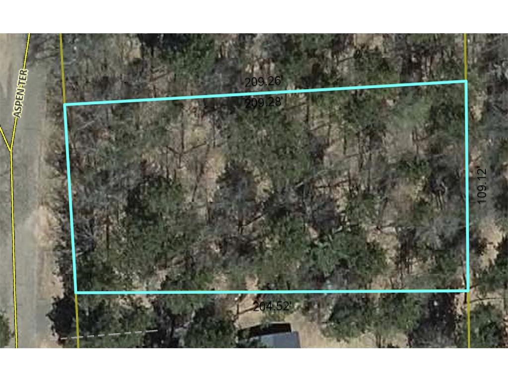 Lot 69 Aspen Terrace Danbury WI 54830 6646770 image1