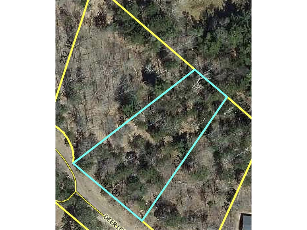 Lot 69 Deer Lodge Drive Danbury WI 54830 6621514 image1