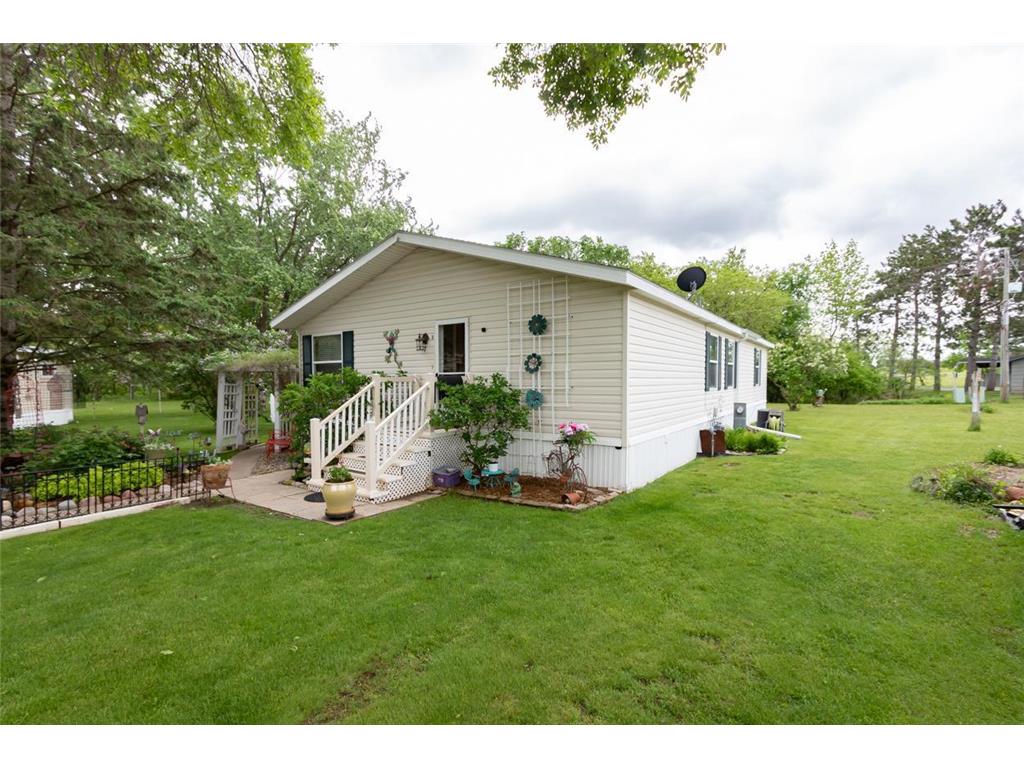 Lot 7 113 Tilltag Drive, Balsam Lake, WI, 54810 MLS 6542484 Edina