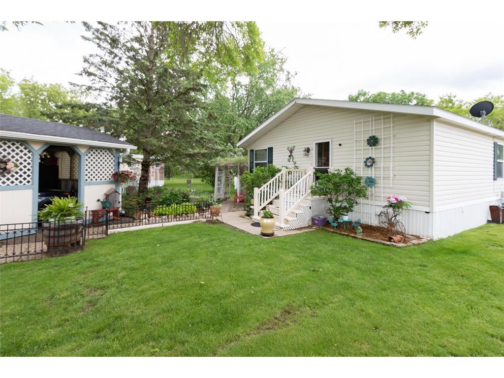 Lot 7 113 Tilltag Drive, Balsam Lake, WI, 54810 MLS 6542484 Edina