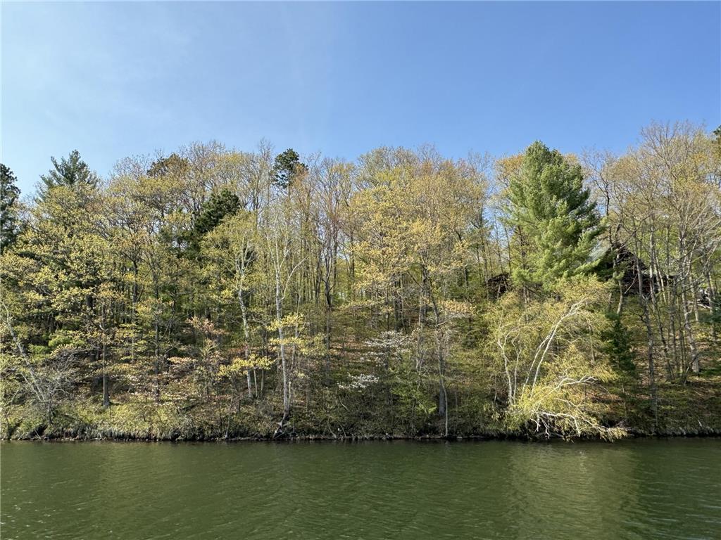 Lot 7 2 1/2 Street Cumberland WI 54829 - Sand Lake 6525798 image1