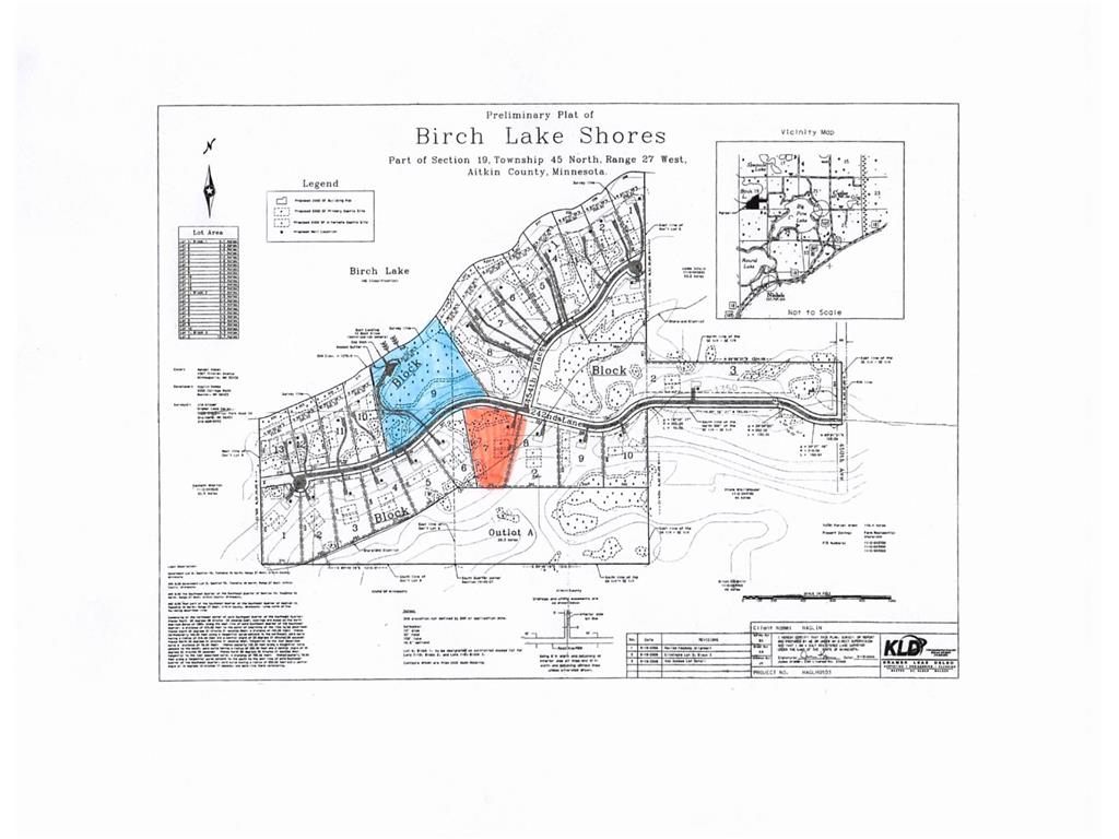 Lot 7 242nd Lane Hazelton Twp MN 56431 - Birch 7064670 image5