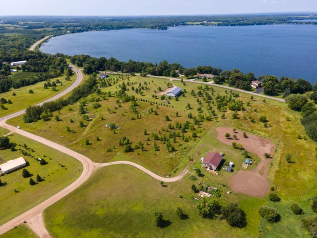 Lot 7 394th Street Rush Lake Twp MN 56573 6622425 image1