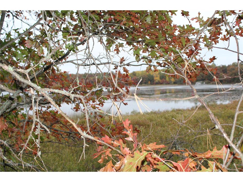 Lot 7 58xx Lake 26 Road Swiss Twp WI 54830 - Berg Lake 6362180 image1