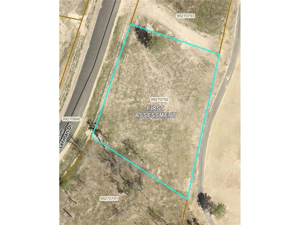 Lot 7 .60 Acres 16306 Tom Lehman Drive Brainerd MN 56401 6711442 image6