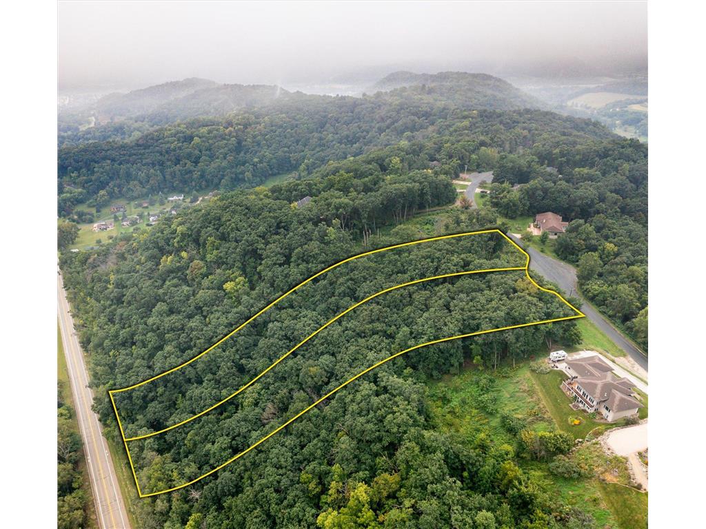 Lot 7 & 8 Crescent Hills Drive La Crescent Twp MN 55947 7015957 image1