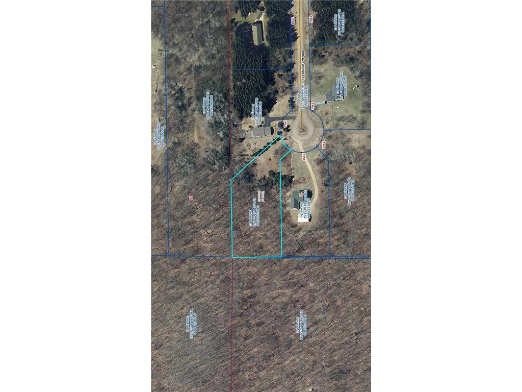 Lot 7 80th Avenue Osceola WI 54009 6670221 image1