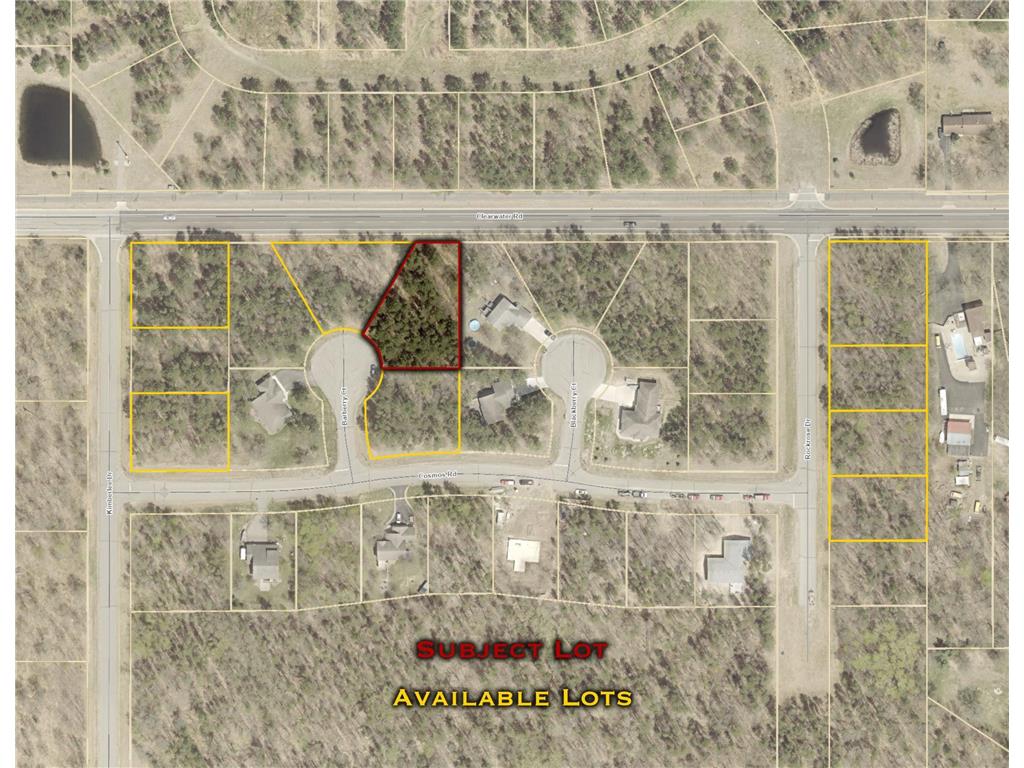 Lot 7 Barberry Court Baxter MN 56425 6371677 image1