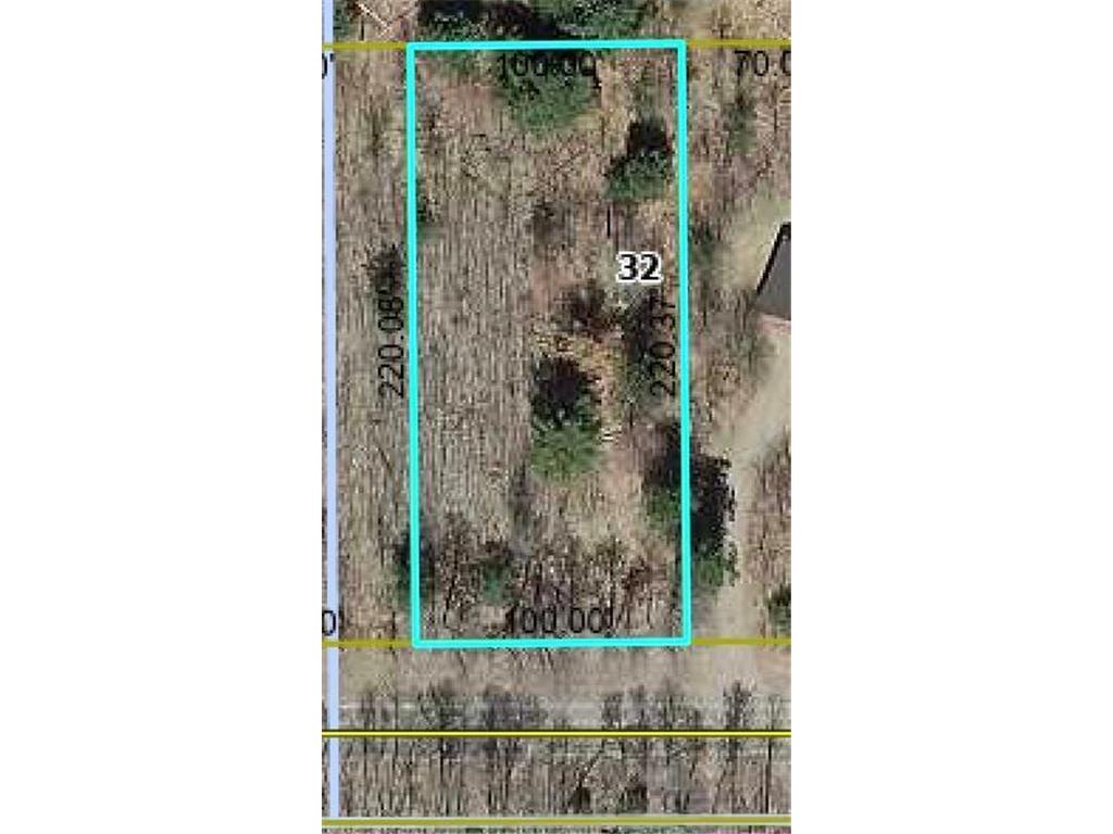 Lot 7 Bay Drive Danbury WI 54830 6602131 image1